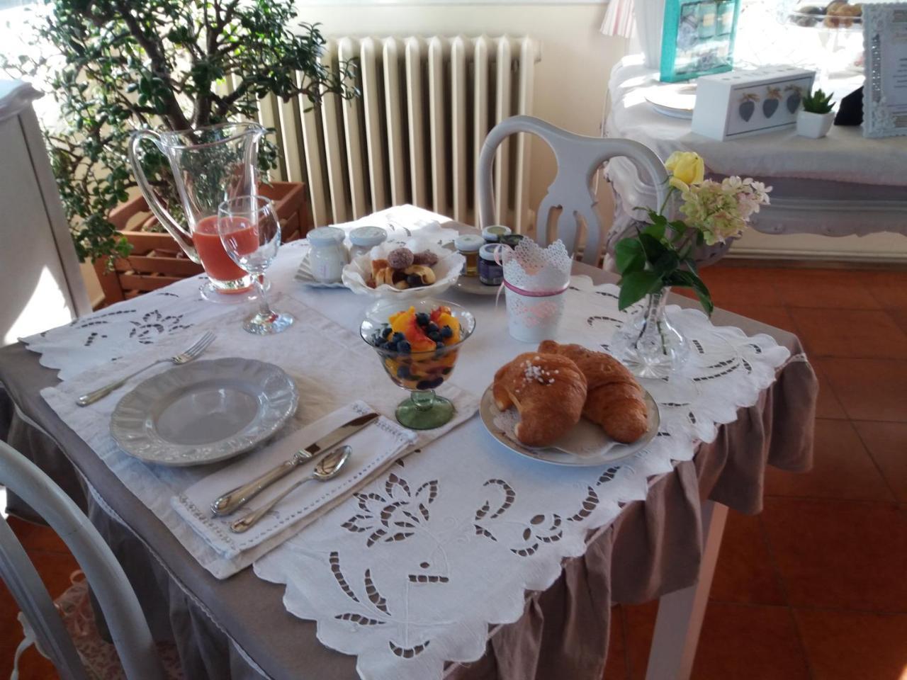 Novecento B&B Bollengo Exterior photo