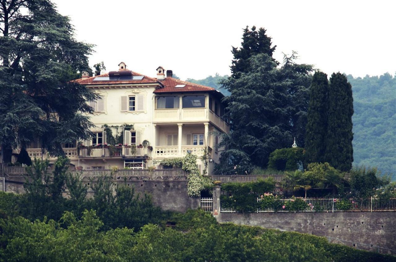 Novecento B&B Bollengo Exterior photo